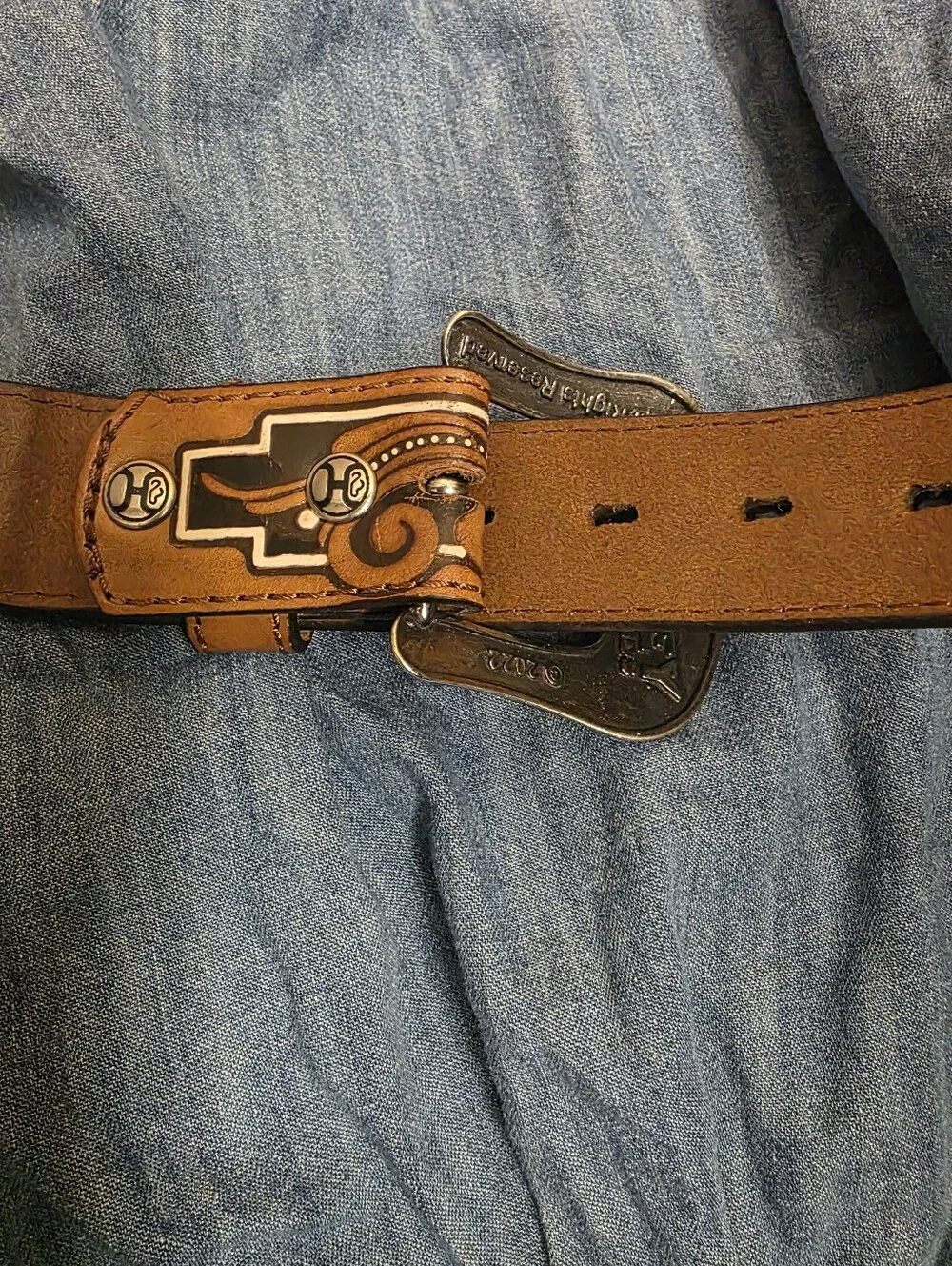 Belt